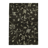 Floral Area Rug