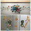 Buffet polyvalent 3 tiroirs 3 portes