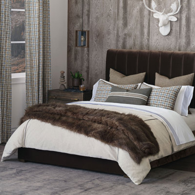 Kane Duvet Cover