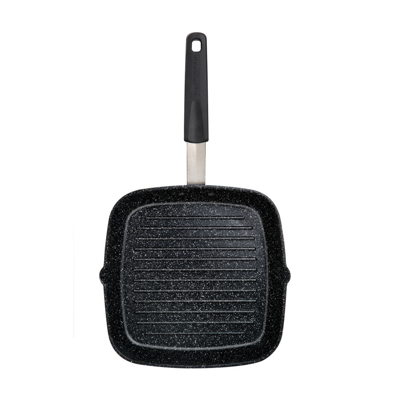 Aluminum Non-Stick