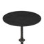 Redrow End Table-Raw Iron-1279946006
