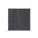 19.7'' W x 19.7'' L Multi Level Loop Polyester Carpet Tile