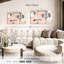 Jasmine sur fond rose-1444618139