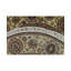Wool Oriental Area Rug