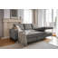 Lofty Lilly 4 seater Corner Sofa Bed-92302277-92302274