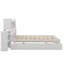 Lit plateforme avec rangement Arien-425348203