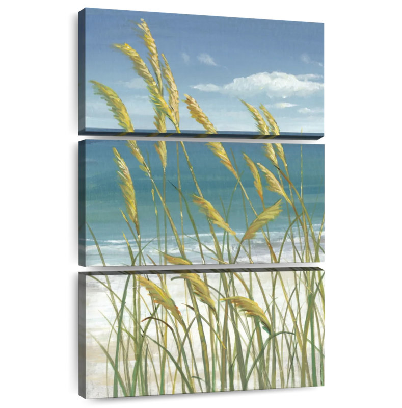 Harnek Summer Breeze II, 38" H x 24" W