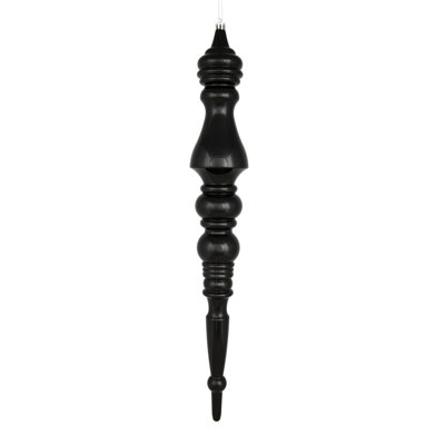 20" Mercury Finial Ornament