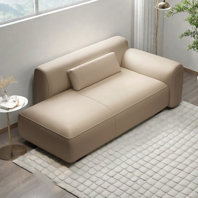 Méridiennes spacieuses d'intérieur Modern Living
