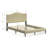 Saltford Upholstered Platform Bed-678901878-678901879