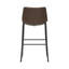 Tabouret de bar et de comptoir Koehler-636290040