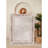 Wencil Luxurious Cotton Area Rug, 4 ft x 6 ft, Cream, Beige & Brown | 100% Cotton, 1200 g/m², 0.3 in Pile Height, Antibacterial, Non-Slip PVC Underside, Machine Washable, Soft & Durable | Perfect for Living Room & Bedroom Décor-112936247