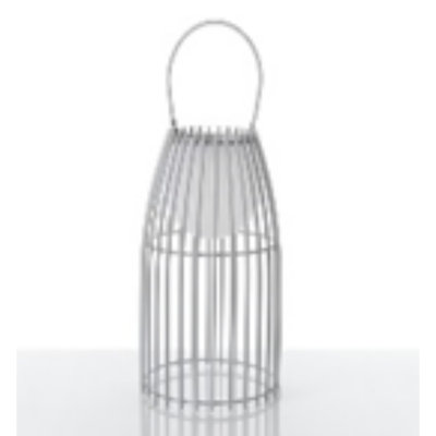 Cynthiana Metal USB Novelty Lamp