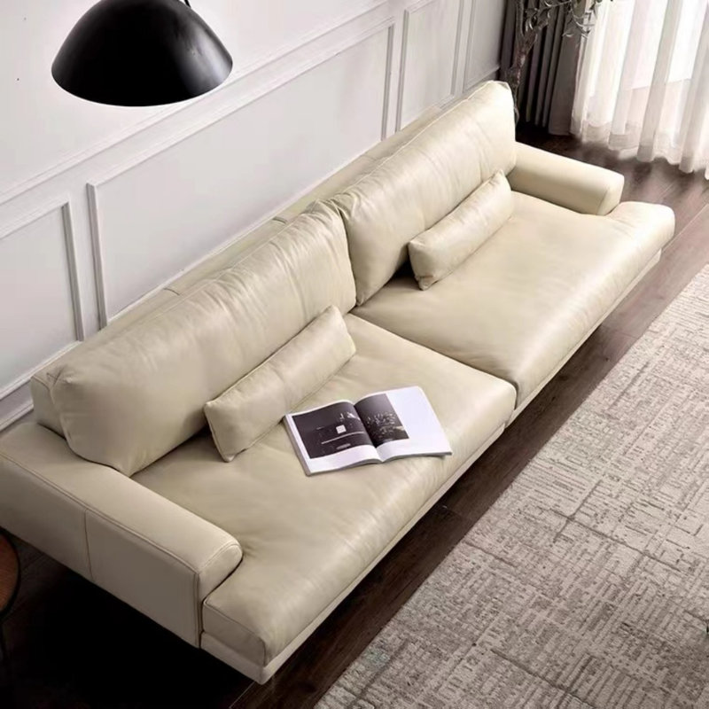 Modern Minimalist Designer Sofa