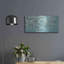 «April Breeze I TEAL» par James Wiens-1396309431