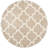 Bertl Sgm-Montreal Shag Performance Geometric Rug-178881367