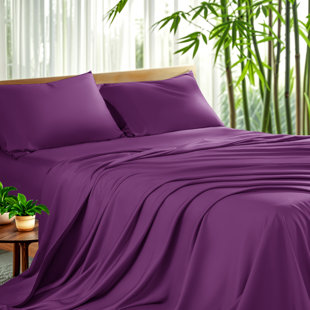 Bamboo Sheet Set