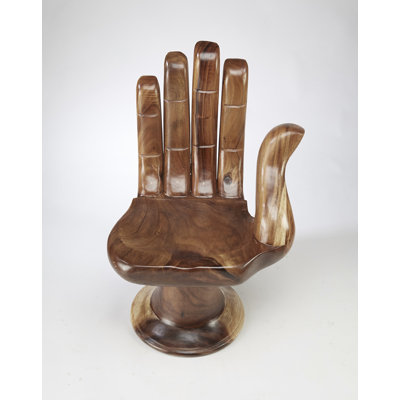 Guthrik Side Chair