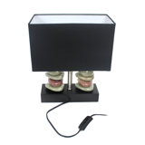 Amisaday Ceramic Table Lamp