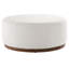 Repose-pieds rembourré Modway Tilden-96356048
