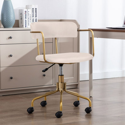 Chaise de travail Levins