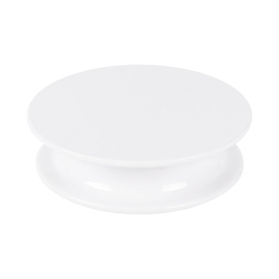 Support à gâteaux rond