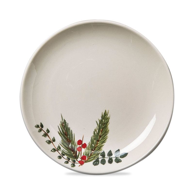 Plat de service Ishmaiah DOLOMITE
