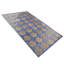 Tetuan Astre 12" x 22" Porcelain Moroccan Wall Tile-98496593