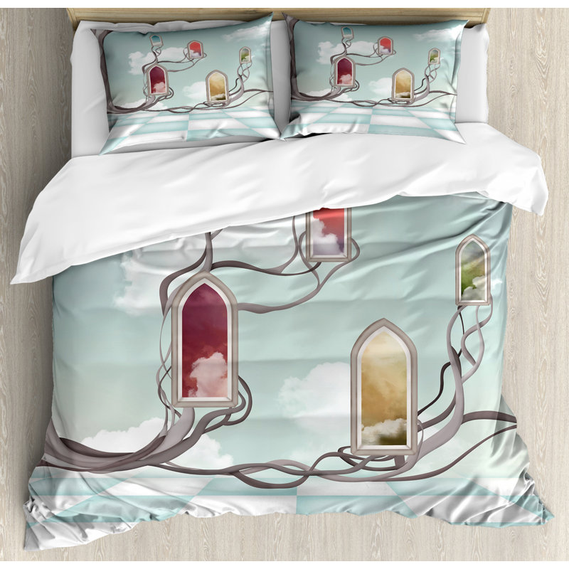 Duvet Cover