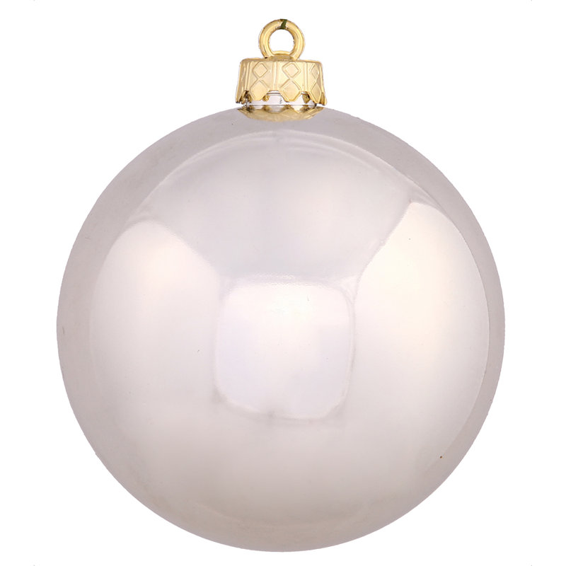 Babiole incassable, 3", Champagn