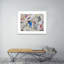Dancing In The Ruins Print by Kimmy Quillin-48617188-48617189