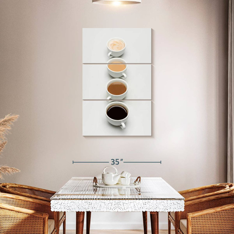Spectre café Yarlin, H 45 po x l 28 po