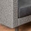 Ensemble de conversation modulaire 4 pièces avec coussins Danjean-24099694