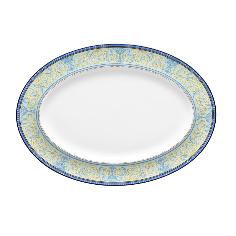 Noritake Menorca Palace Platter