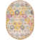 Hillsby Oriental Indoor Rug