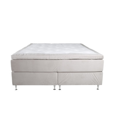 Bryonie Pocketsprung Divan Bed Set