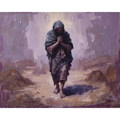 Purple Pilgrimage