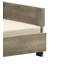 Lit pour chien avec coussin 36 po