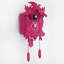 Pinkerton Vintage Cuckoo Wall Clock-1669207570-1648515780