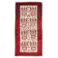 One-of-a-Kind 3'4" X 6'4" 1990s Wool Area Rug in