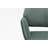 Everly Quinn Velvet Task Chair-858988921-855300750