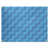 Bleu sarcelle/bleu