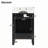 Bathroom Vanity with Ceramic Sink-1864523667