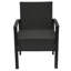 Rossford 2 Seater Rattan Conversation Set-27863208