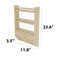 Tablette en bois