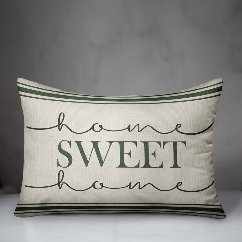 Throw Pillow