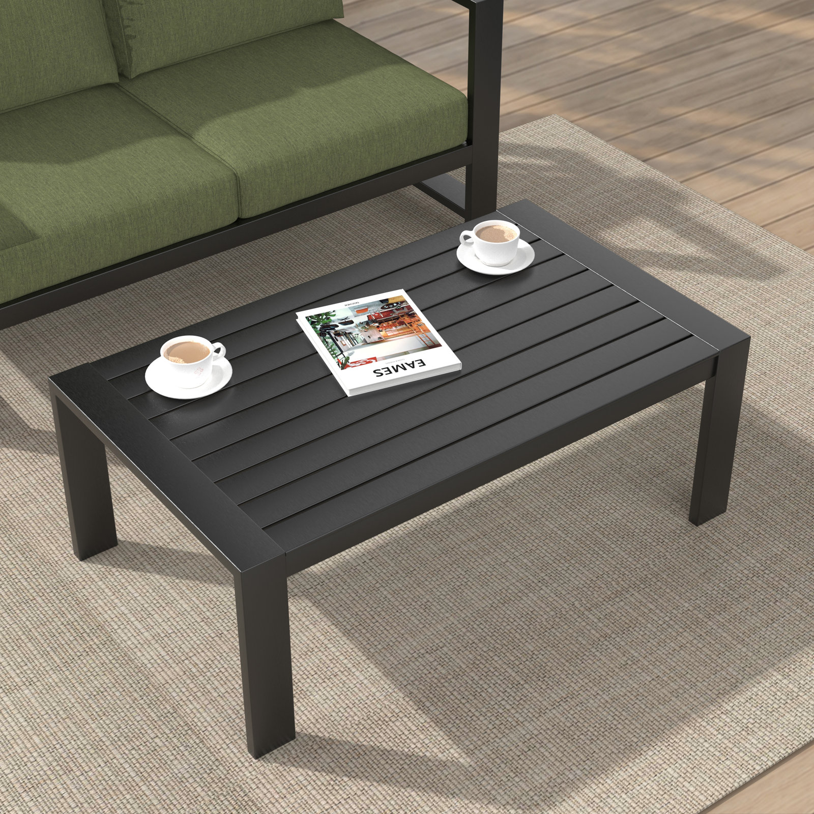 Dulcie 43" Patio Table