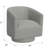 LeeRoy 29'' Wide Swivel Armchair-1702208113