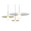Luminaire suspendu à disque Bola-55892573-26197565