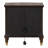 Liliana 3-Piece Solid Wood Coffee Table Set-81921673